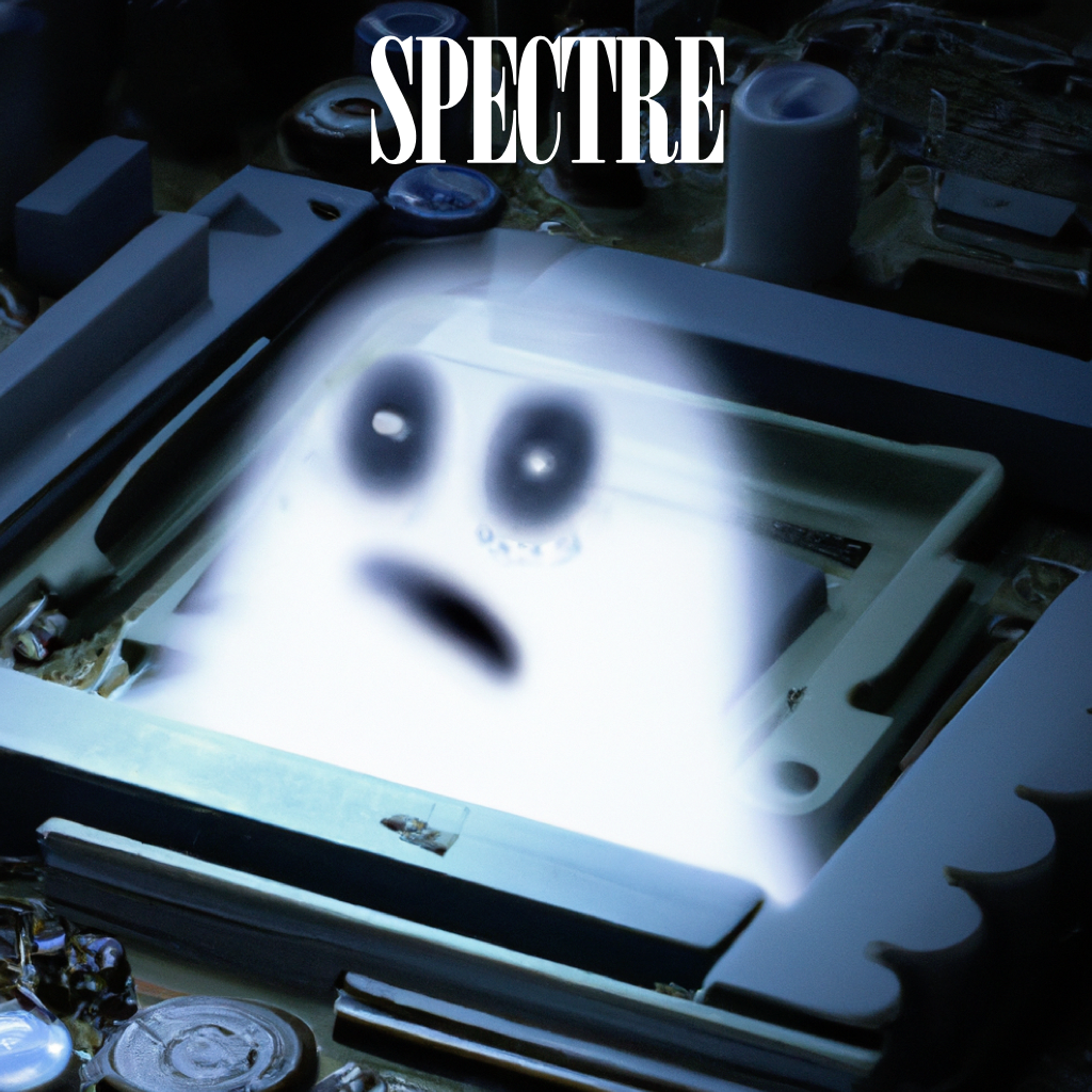 2spectre