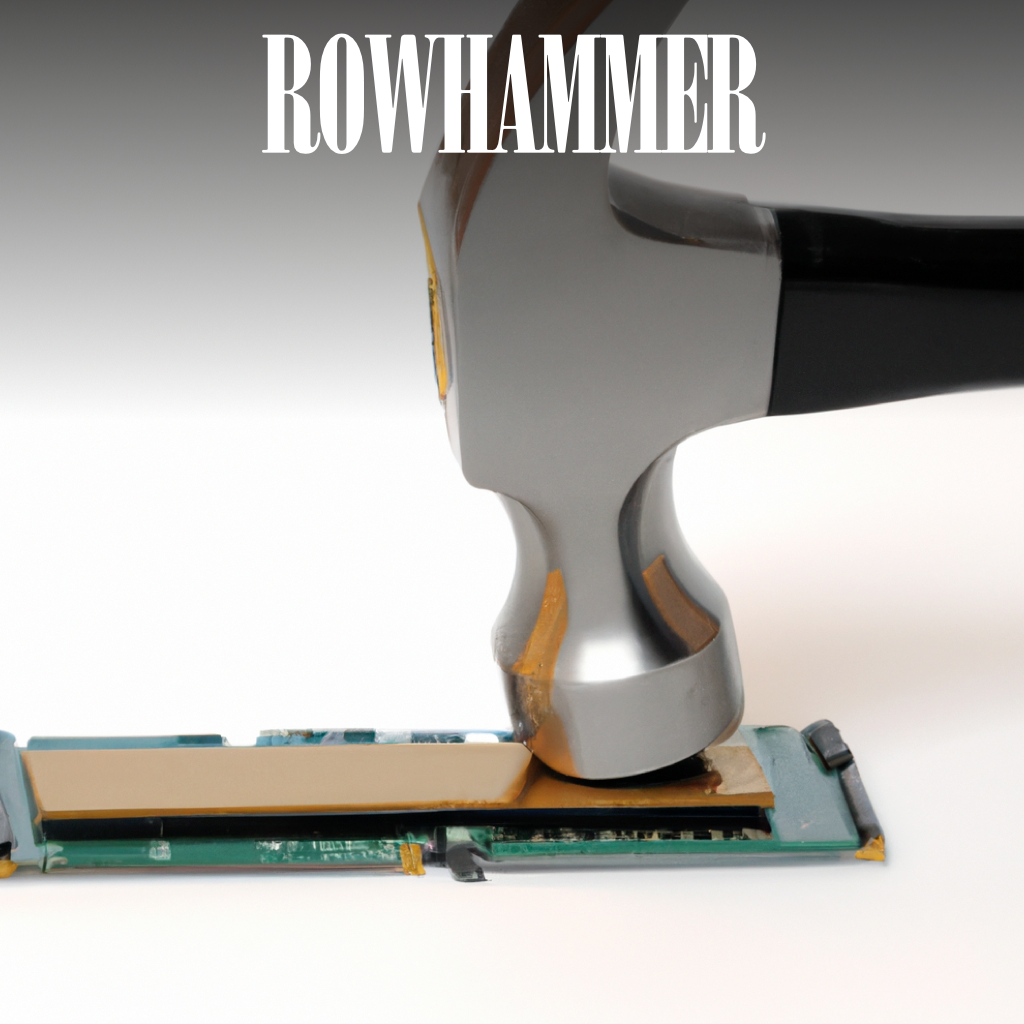 4rowhammer